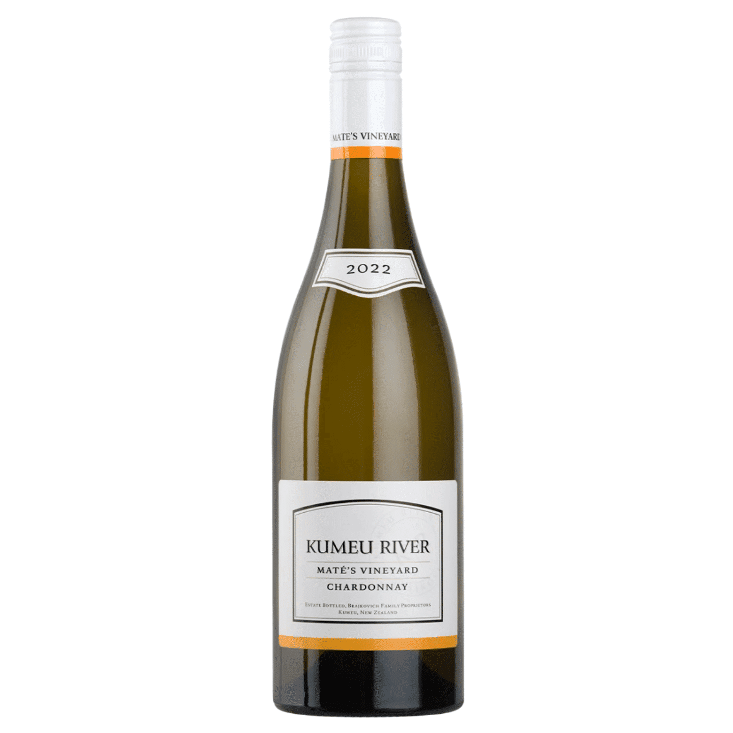Kumeu River Mate's Vineyard Chardonnay 2022 - Fantastisk tilbud!