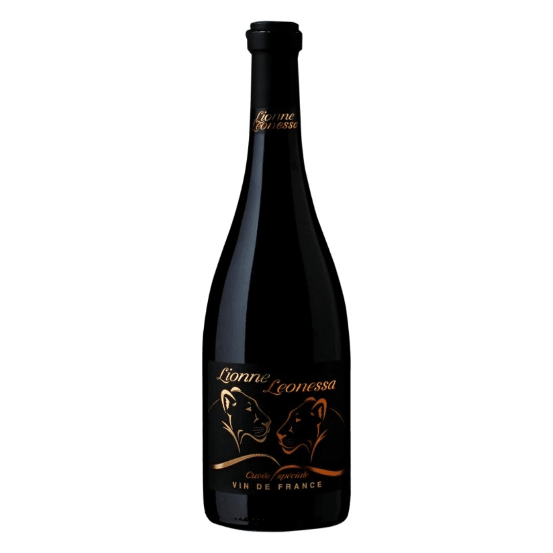 Lione Leonessa Cuvée Spéciale 2017 – Uforglemmelig Rødvin