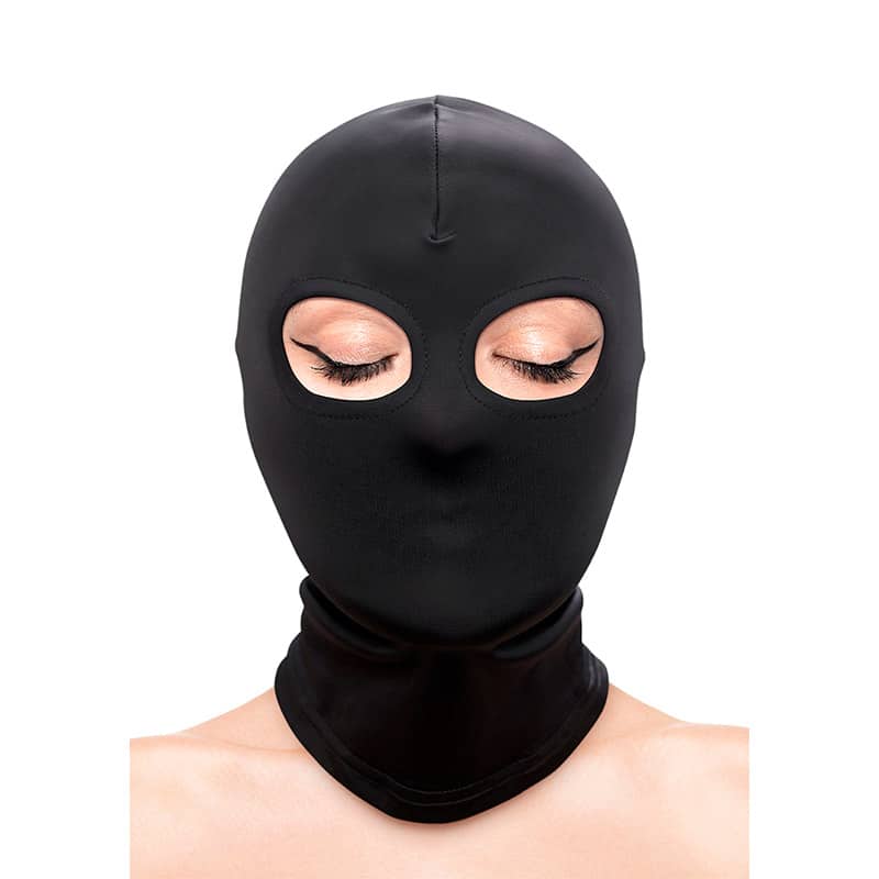 NS Novelties Fetish & Fashion Eyes BDSM Maske til Leg