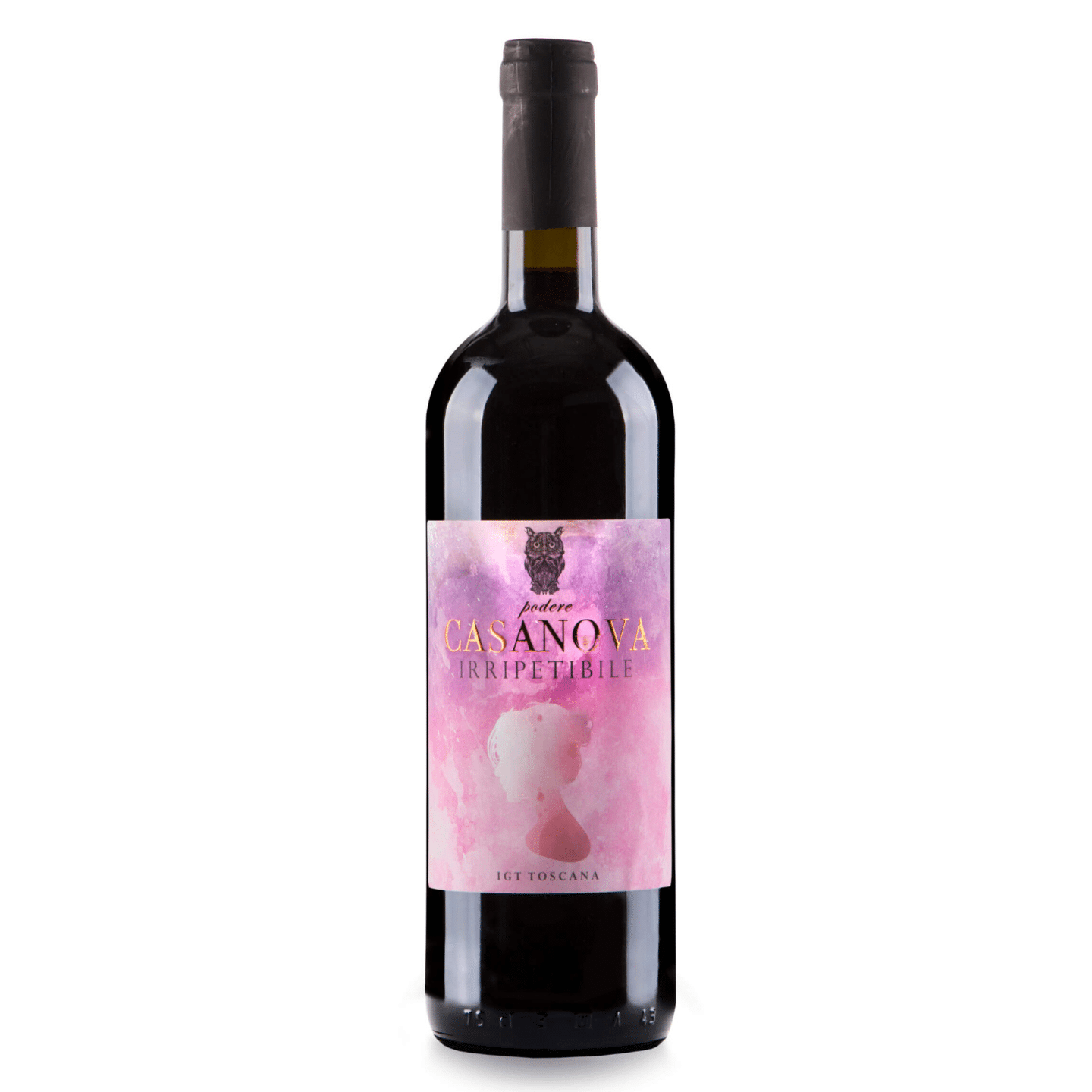 Podere Casanova 2016 Rødvin – Uovertruffen Smagsoplevelse