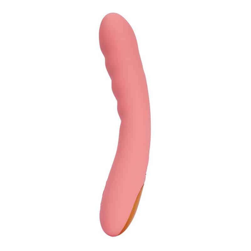 Svakom Ava Neo Dildovibrator – Intens G-punkts Stimulation