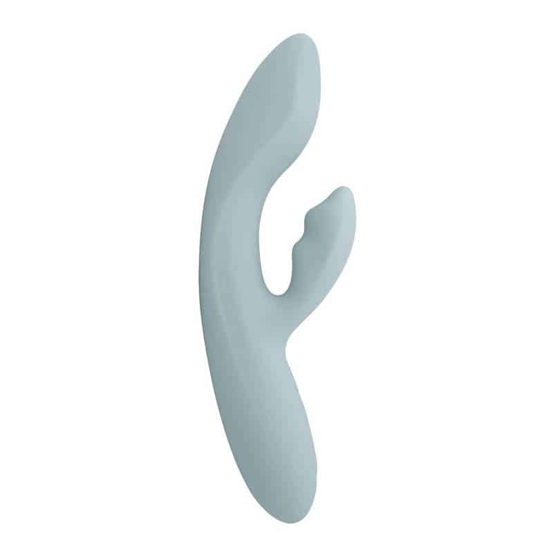 Svakom Chika Rabbitvibrator – Luksuriøs opvarmet nydelse