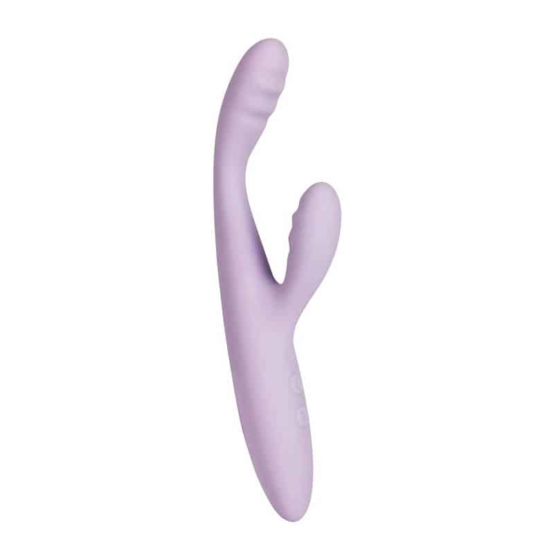Svakom Cici+ 2 Slim Rabbitvibrator – Opvarmet & App-styret