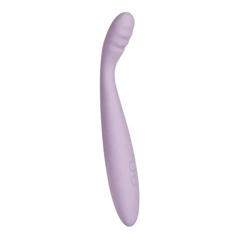 Svakom Cici 2 Slim G-punktsvibrator – Varm og fleksibel nydelse