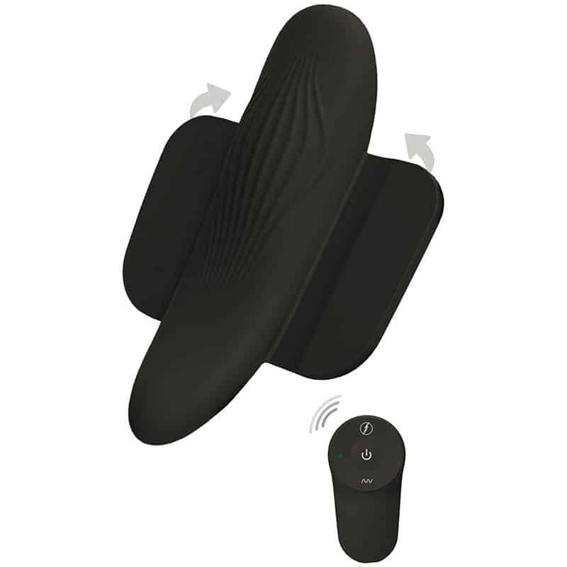 Toyjoy Trussevibrator Kalli Designer Edition fra Toy Joy