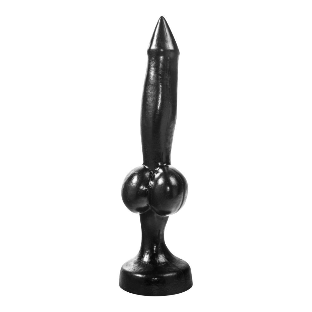 The Dobberman     Hunde Dildo fra 210th