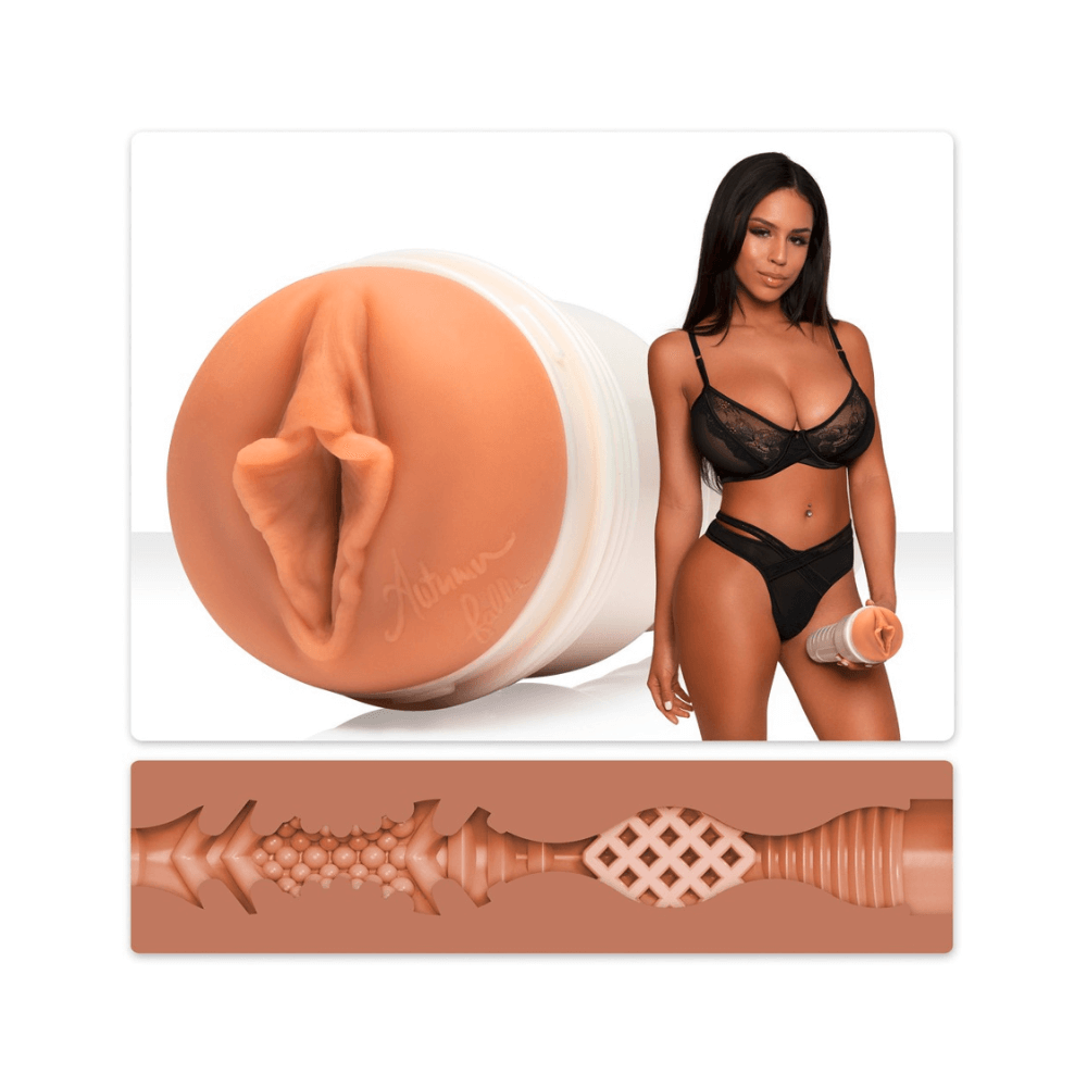 Girls   Autumn Falls fra Fleshlight