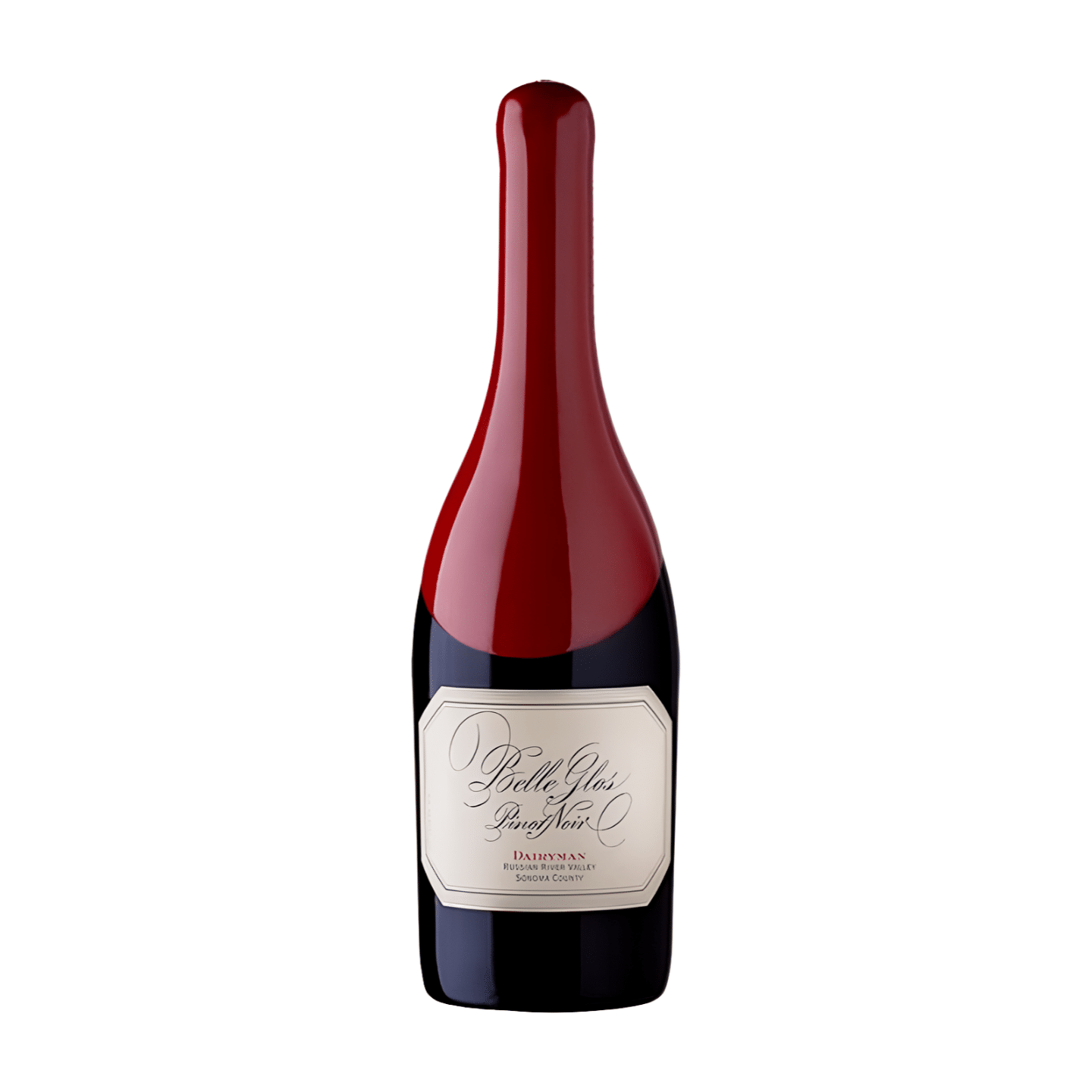 Belle Glos Dairyman Pinot Noir 2021 - Rødvin på tilbud