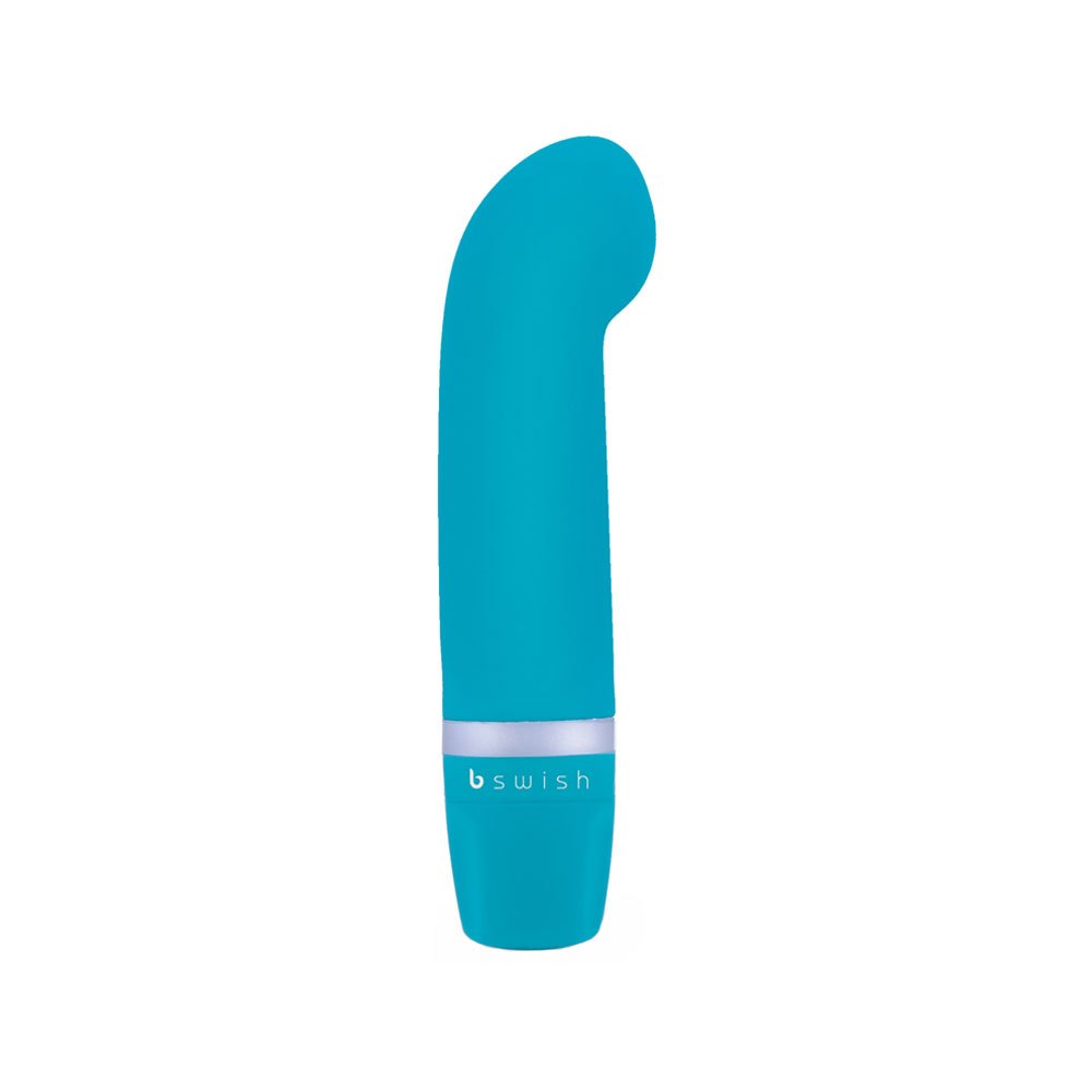 Bcute Classic Curve   Blå fra Bswish