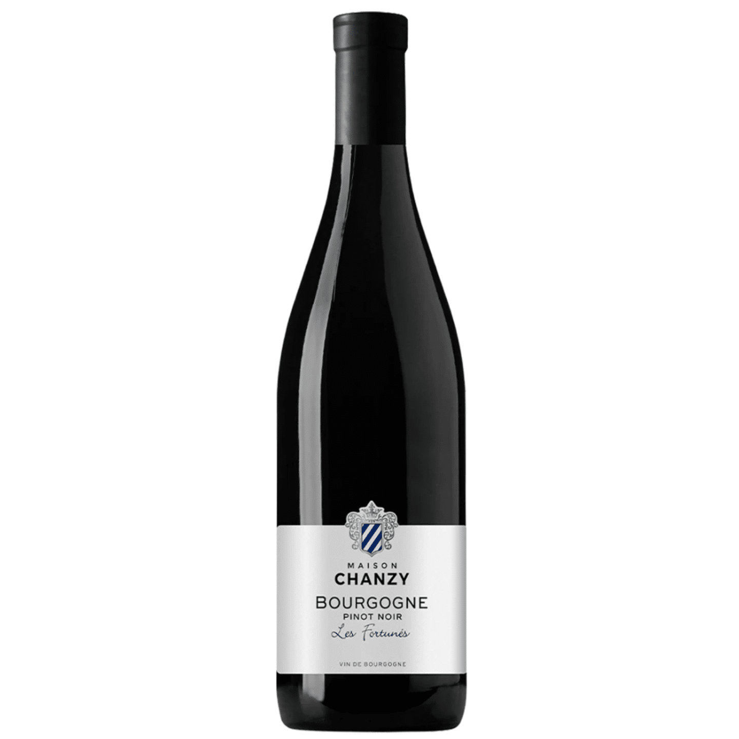 Oplev Domaine Chanzy Bourgogne Pinot Noir 2023 – Elegance!