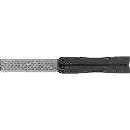 Sp425 Folding Diamond Sharpener Folde Slibeværktøj   Knivsliber fra Coast