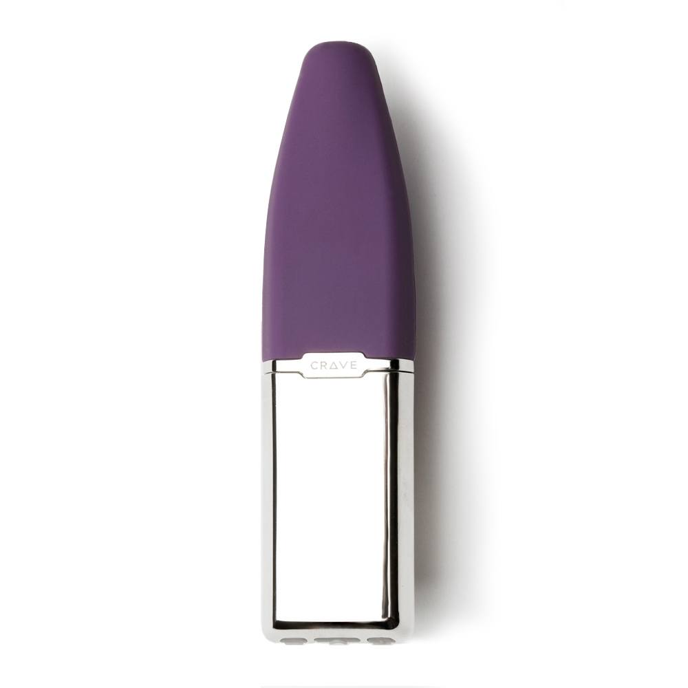 Solo Vibrator   Lilla fra Crave
