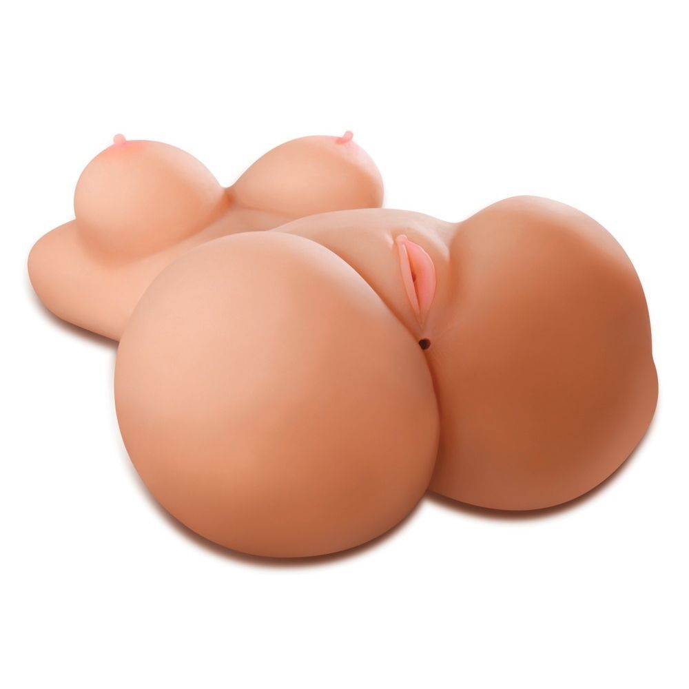 Mega Fuck Slut Onaniprodukt fra Pipedream