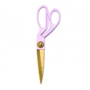 Scissors   Looking Sharp, Lilac   Saks fra Designworks Ink