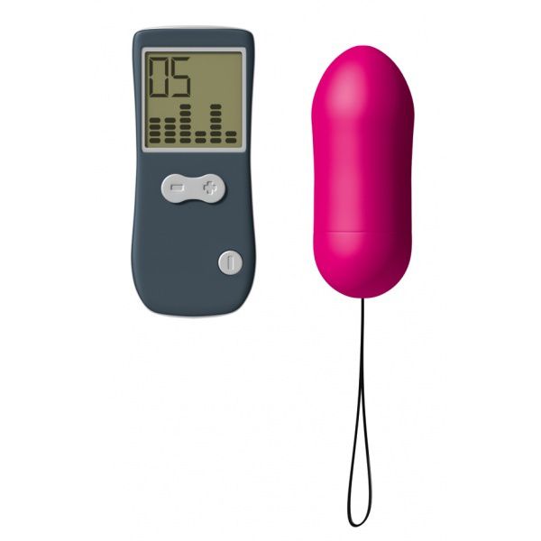 Secret Vibe   Vibrator æg fra Dorcel