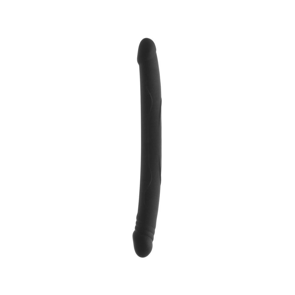 Real Double Do Sort fra Dorcel