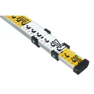 Reel Twr3 Tower Ruler, Violet   Lineal fra Ermenrich