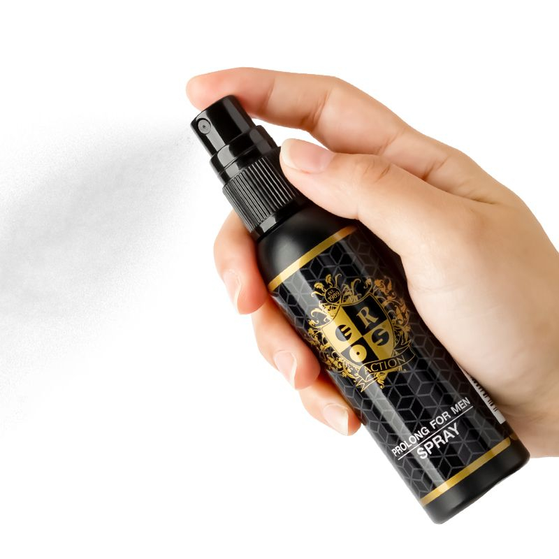 Delay Spray For Mænd fra Eros