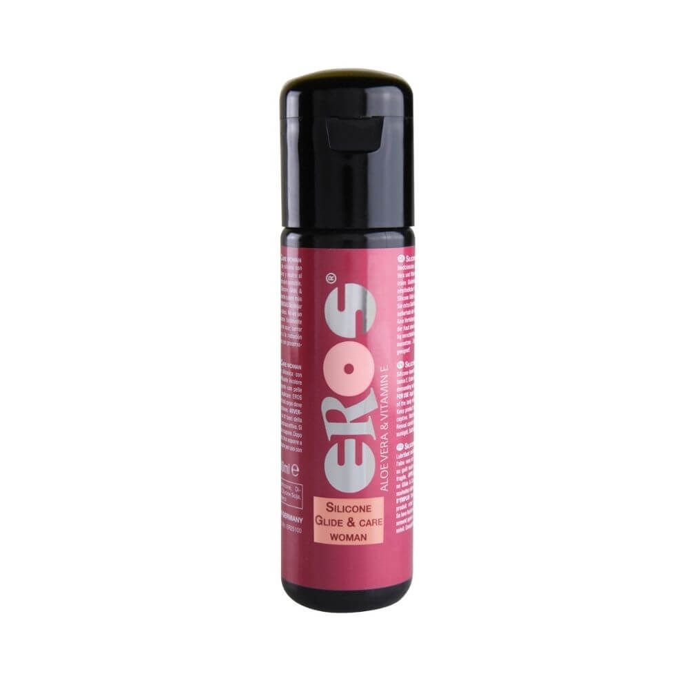 Woman Silikone Glidecreme fra Eros