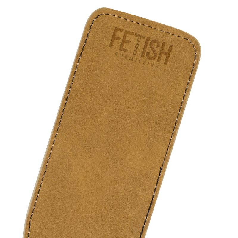 Submissive Origin Paddle With Stitching fra Fetish