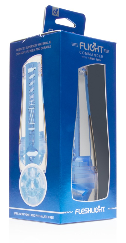 Flight Commander fra Fleshlight