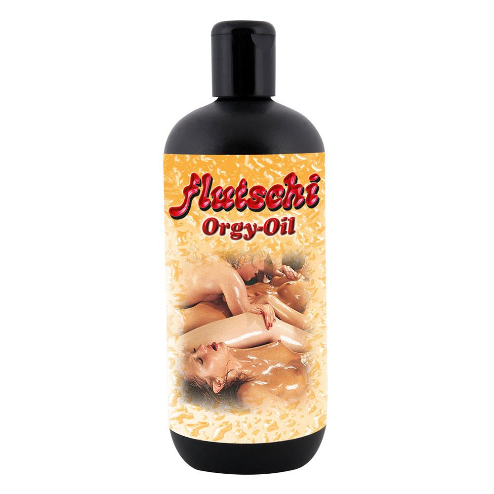 Orgy Oile 500 Ml fra Flutschi