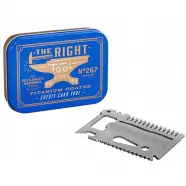 Credit Card Tool fra Gentlemen's Hardware