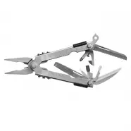 Multitool 600   Needlenose Stainless   Rustfri Stål fra Gerber