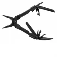 Multi Plier 600   Needlenose Sort   Rustfri Stål fra Gerber