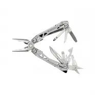 Suspension Nxt Compact Multitool   Klassisk Design Med 15 Værktøjer fra Gerber