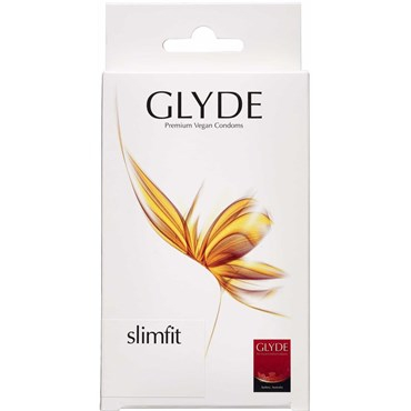 Slimfit 10 Stk fra Glyde