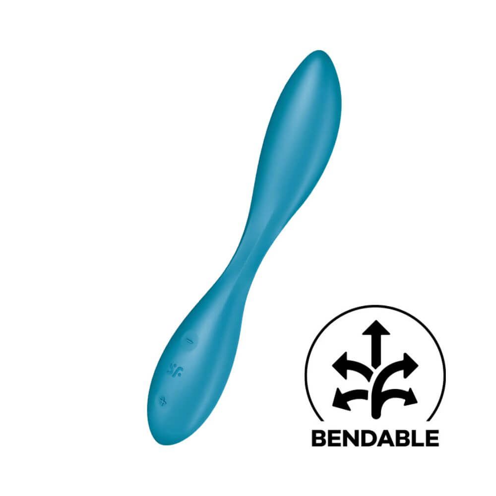 G Spot Flex 1 fra Satisfyer
