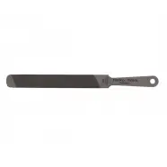 Double Sided Axe File   Tilbehør Til Knive fra Helko Werk