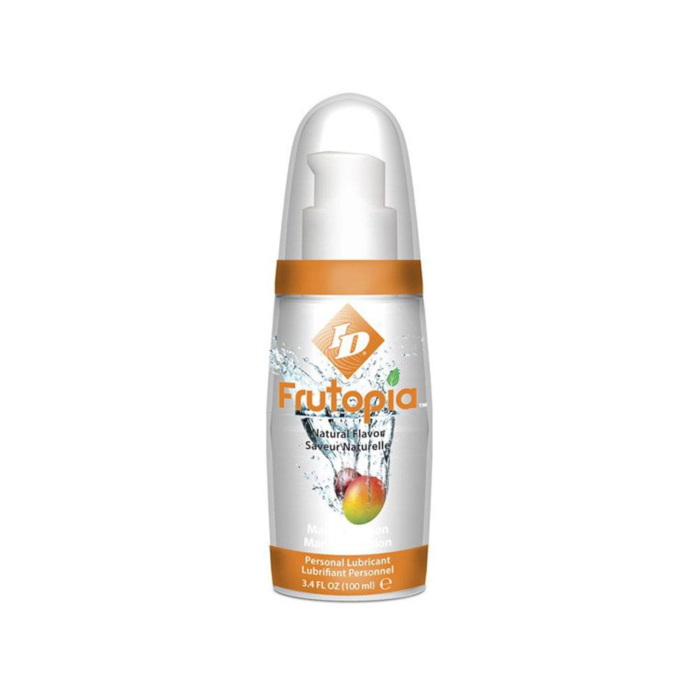 Id Frutopia Mango 100 Ml fra Id Lube