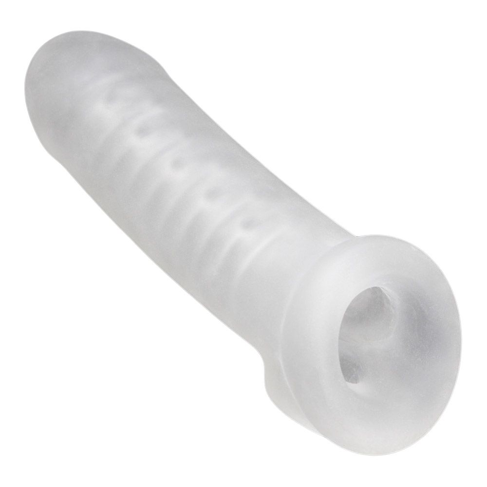 Penis Enhancer     Penis Sleeve fra Private Label