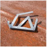 Rule Tool   Multitool fra Iron & Glory