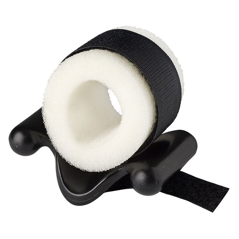 Jes Extender Velcro Strop – Essentiel Del til Seksuel Sundhed