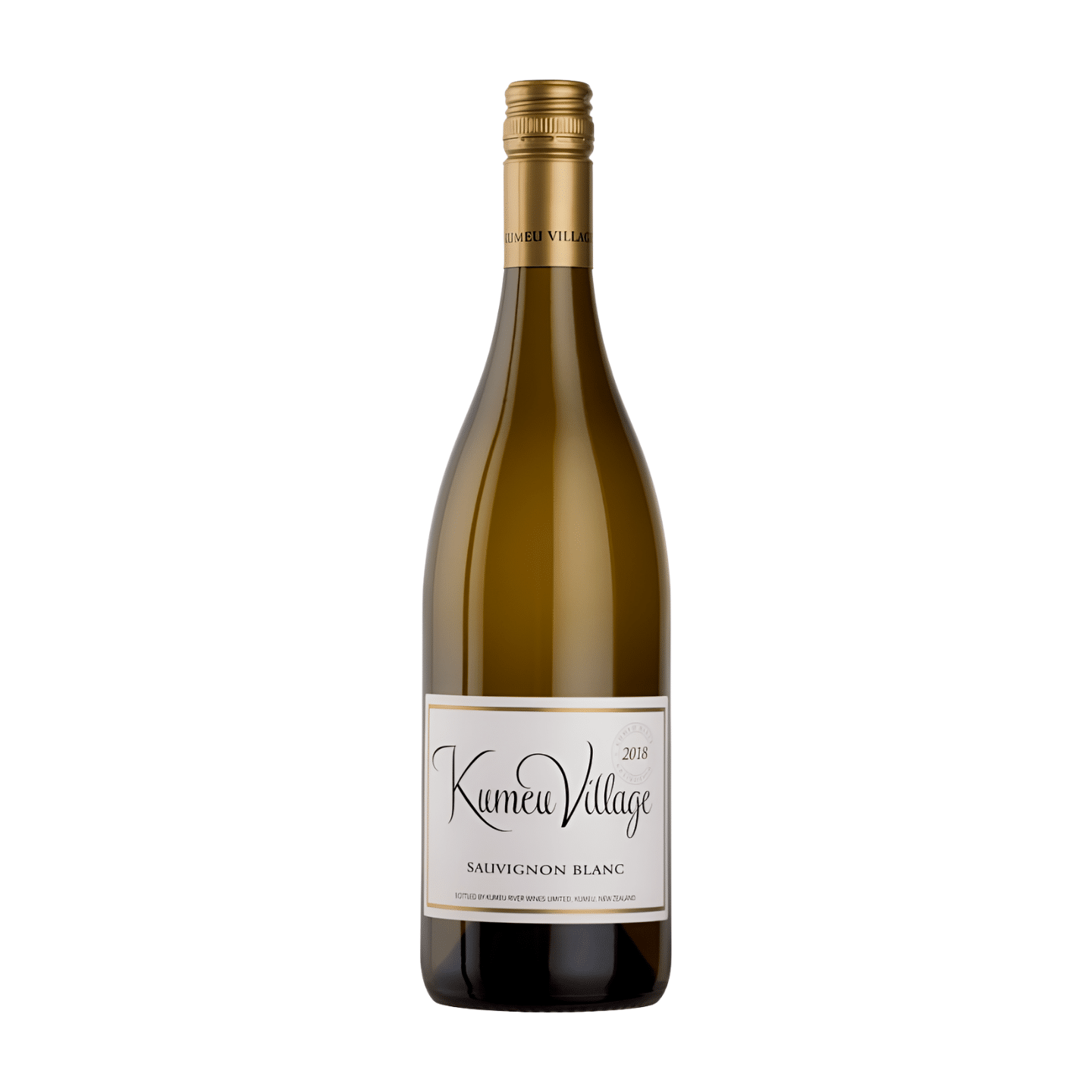Kumeu River Village Chardonnay 2024 - Fantastisk Værdi!