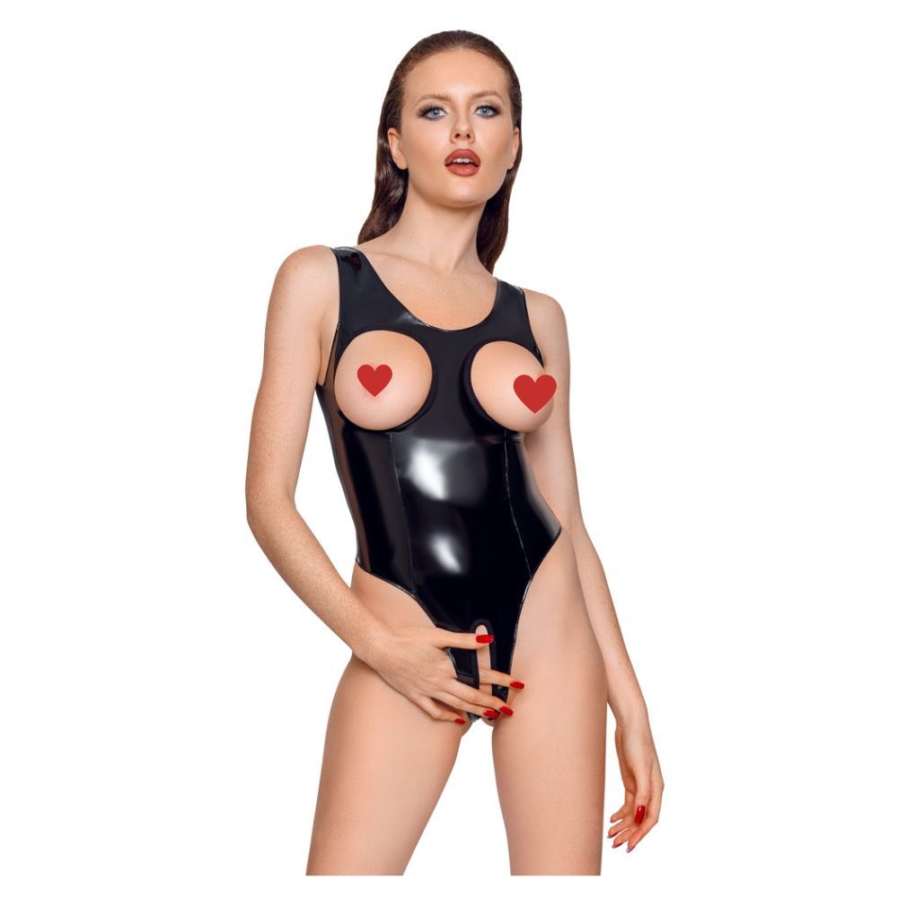 Lak Body M fra Black Level