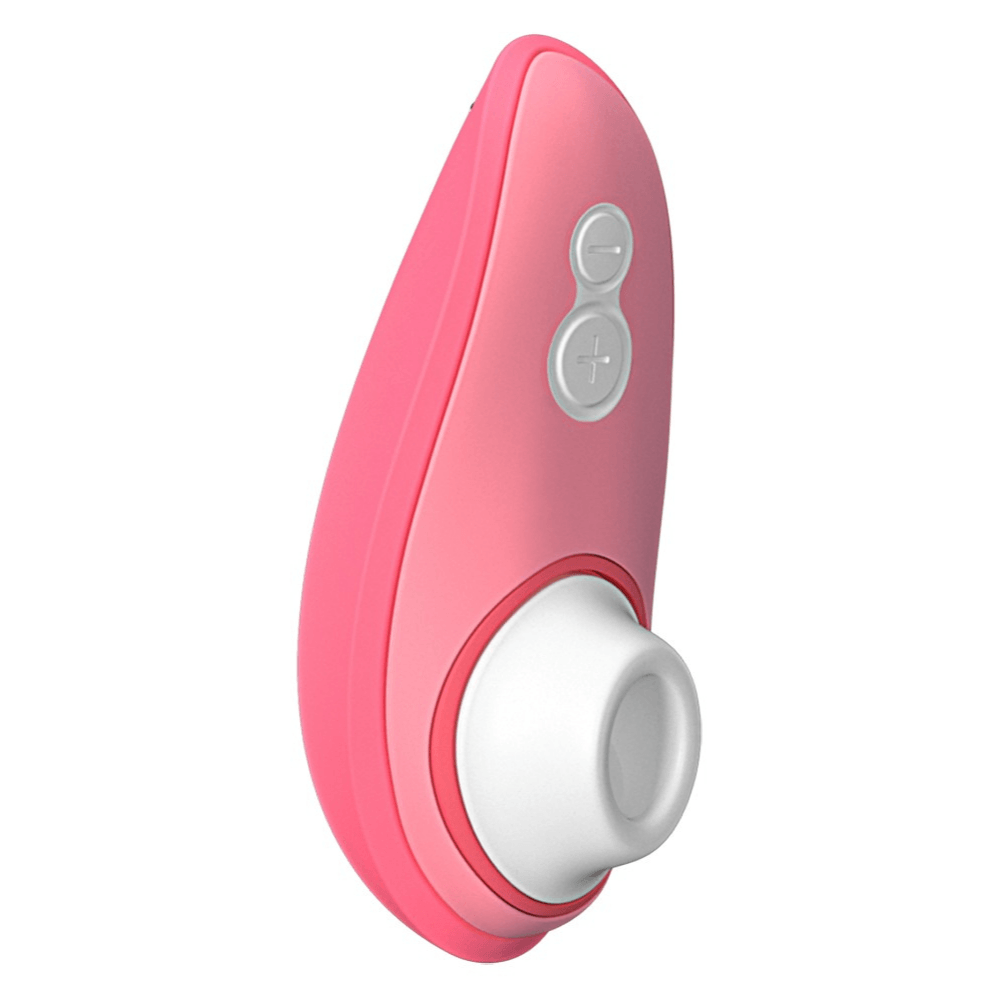 Liberty 2 Klitorisvibrator fra Womanizer