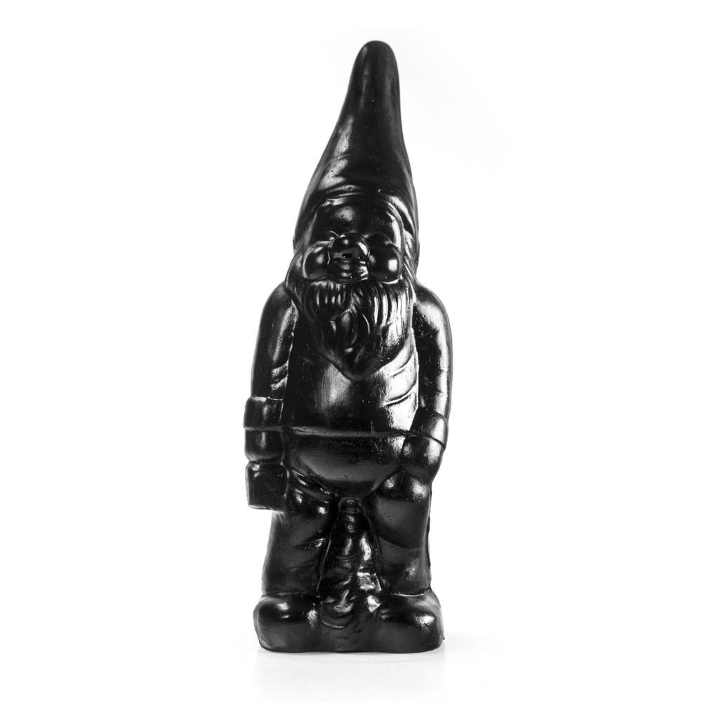 The Ass Midget Anal Dildo fra Domestic Partner