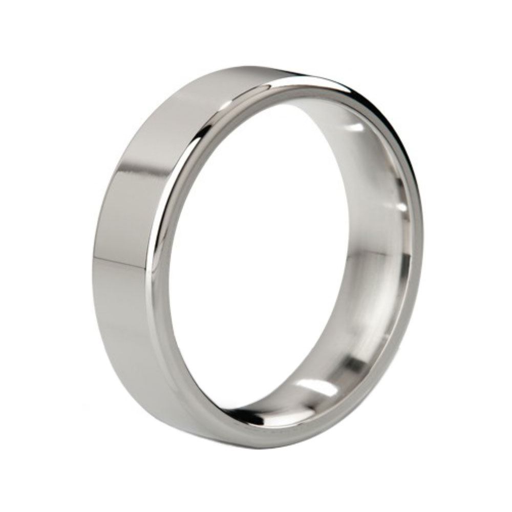 His Ringness Duke Polished – Eksklusiv Penisring Tilbud!