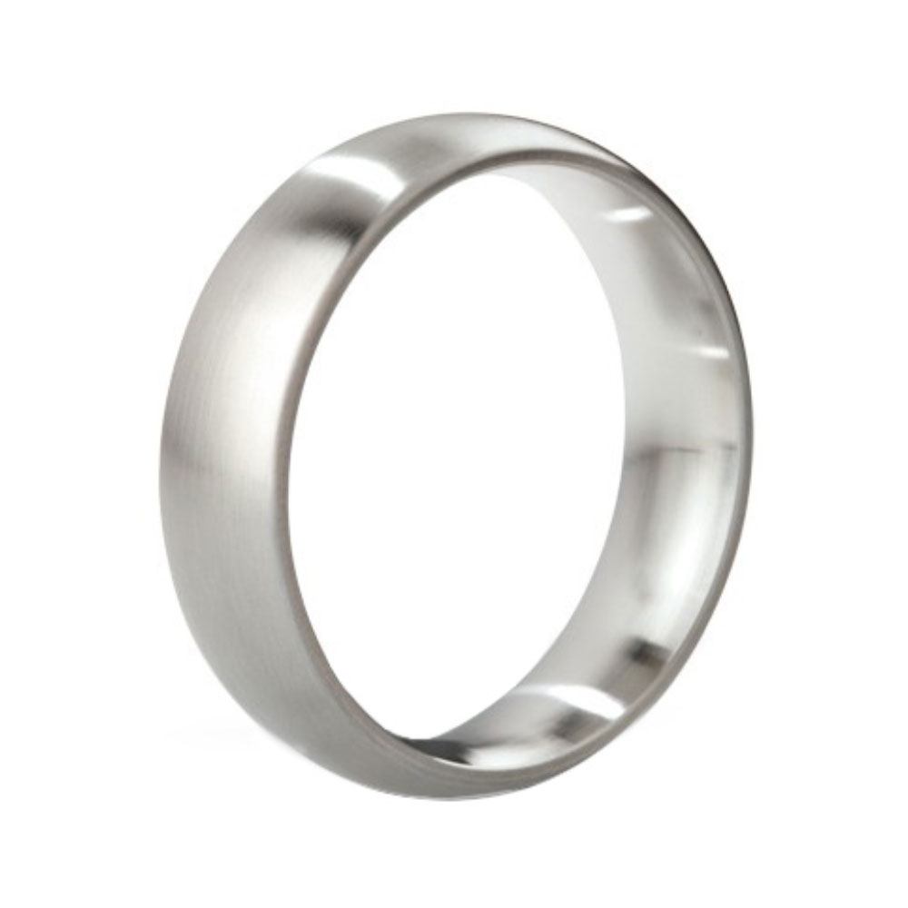 His Ringness Earl Børstet 55 mm – Penisring på udsalg!