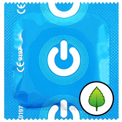 K Dom Natural Feeling, 10 Stk fra On