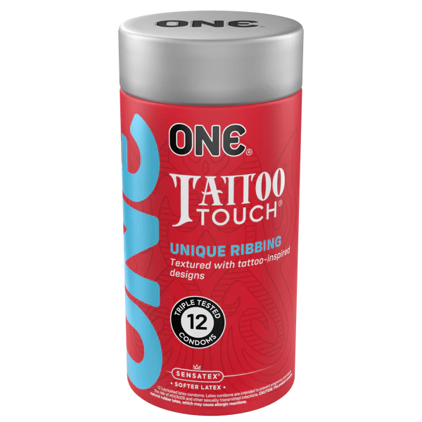 Tattoo Touch fra One
