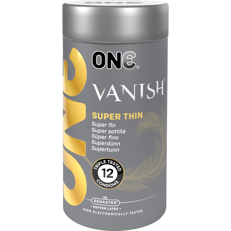 Vanish Superthin fra One
