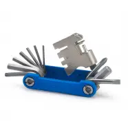 Parktool Multiværktøj Mtb 5   Multitool fra Park Tool