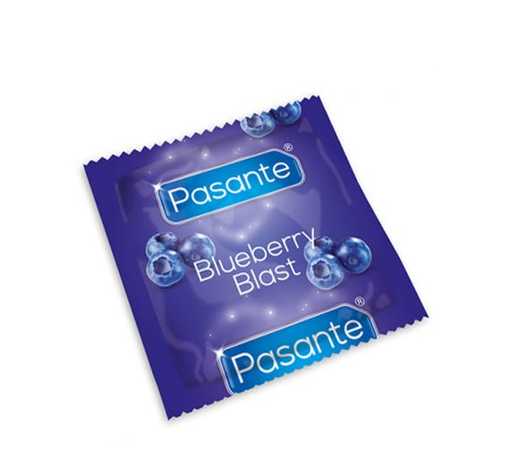 Blåbær, 10 Stk fra Pasante