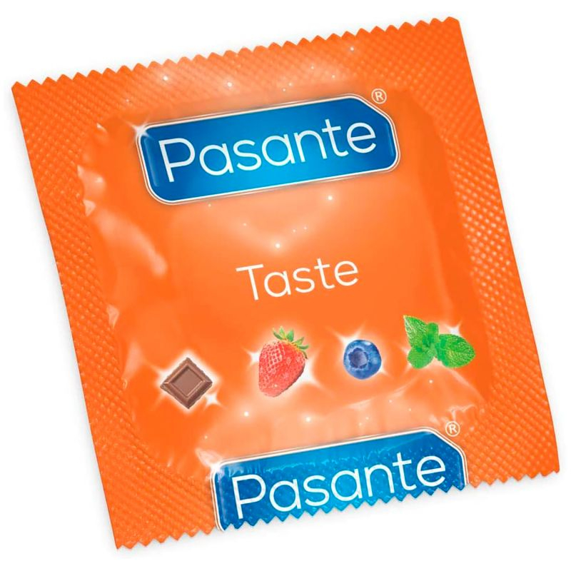 Mint, 1 Stk. fra Pasante