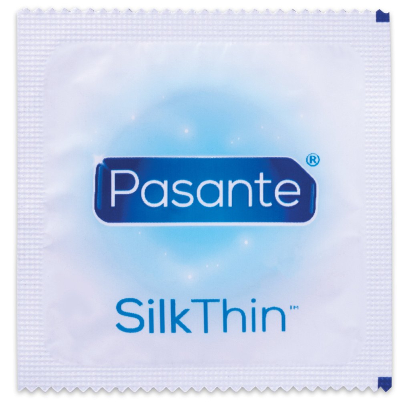 Silk Thin, 1 Stk. fra Pasante
